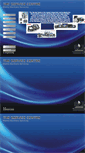 Mobile Screenshot of marineelectronicservice.com